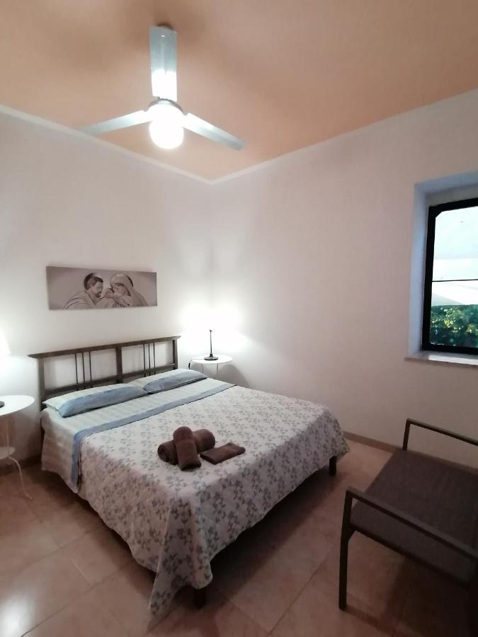 La Pomelia Villa Granelli Exterior photo