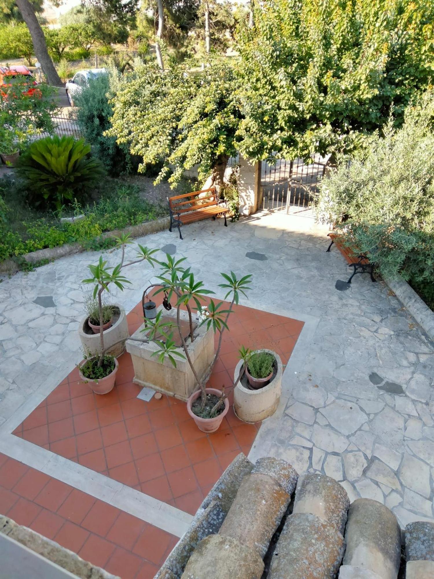 La Pomelia Villa Granelli Exterior photo