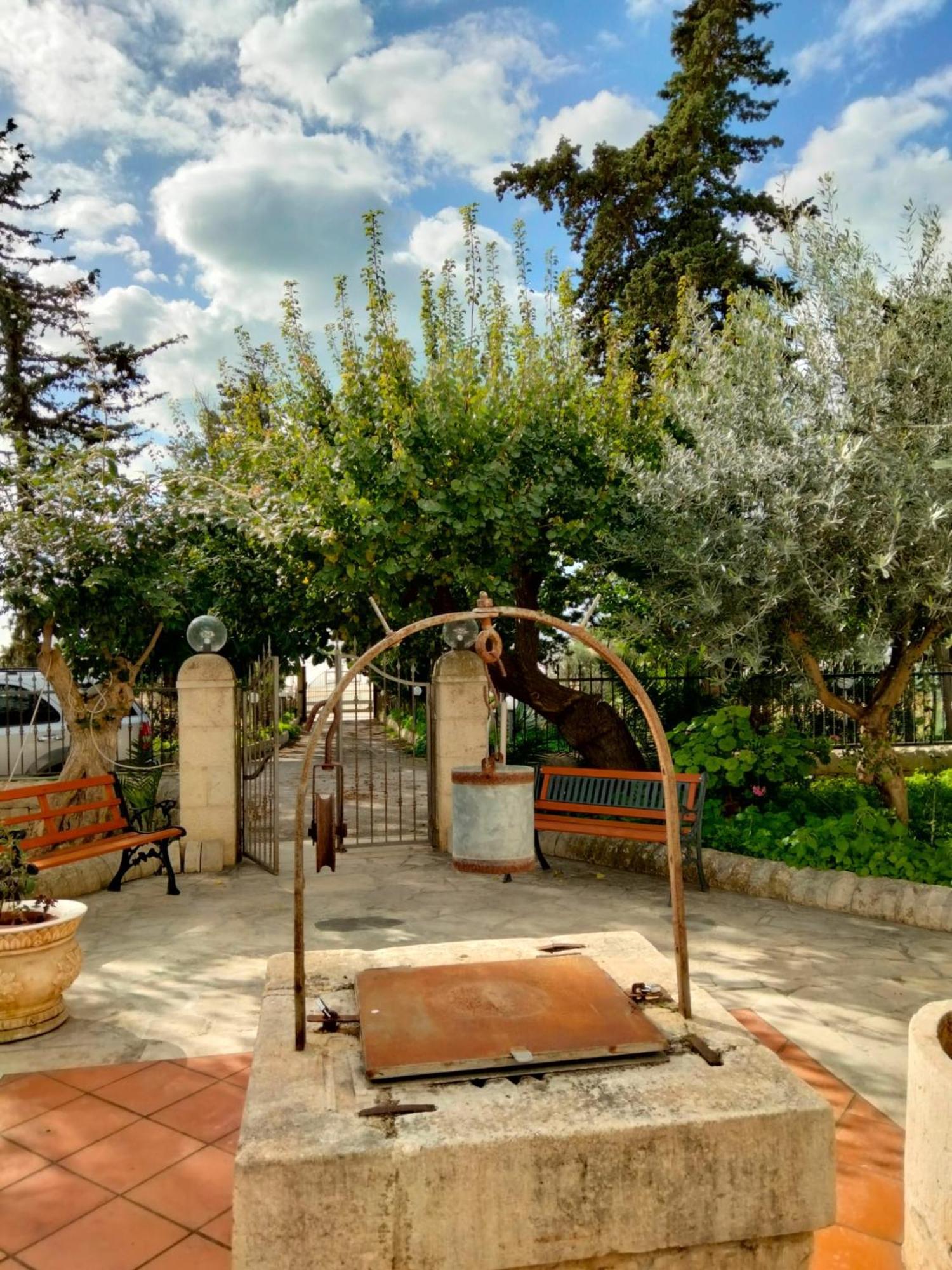 La Pomelia Villa Granelli Exterior photo